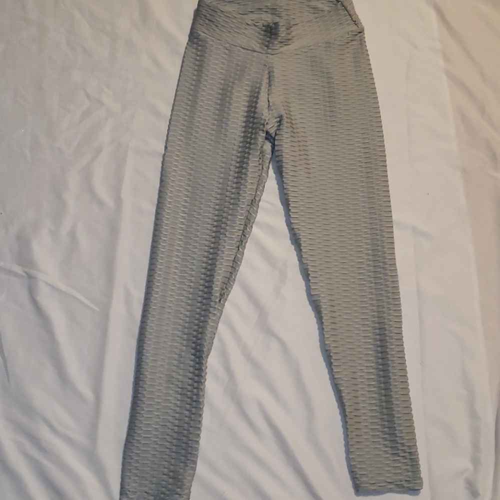 Amazon seasum leggings scrunch